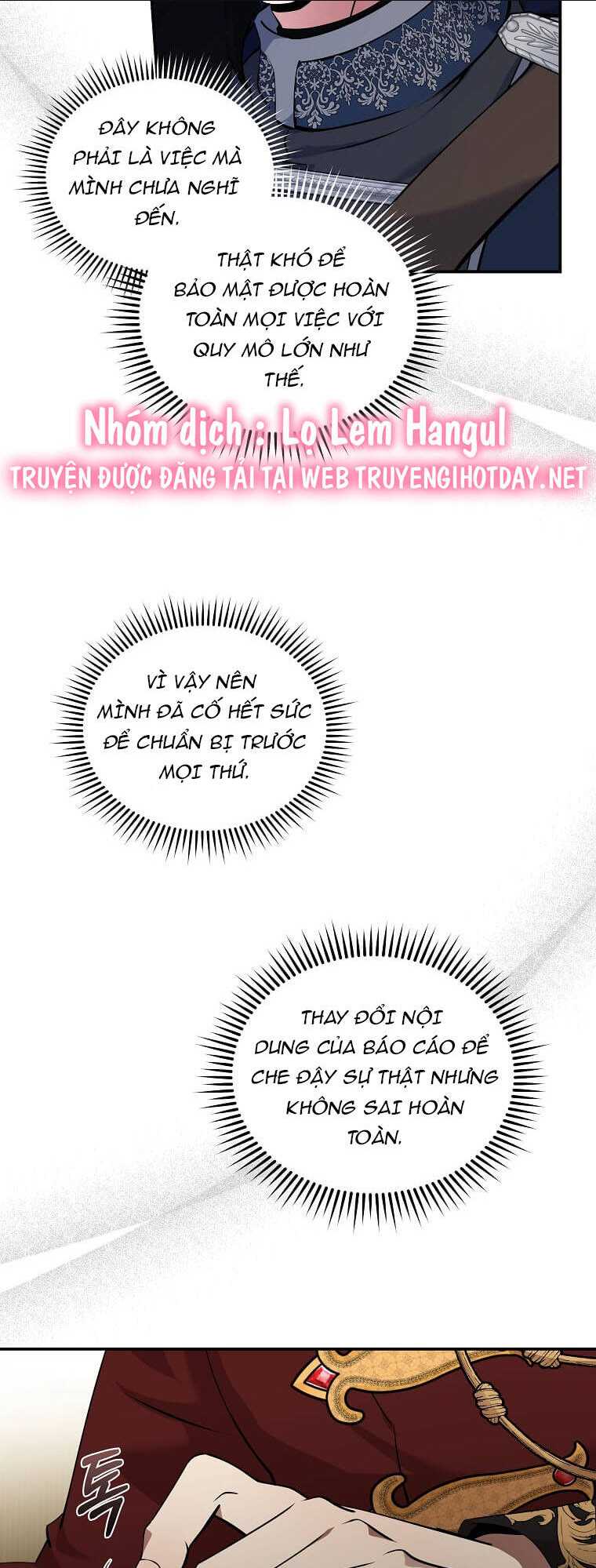 Ác Nữ Trùng Sinh Chap 193 - Next Chap 194