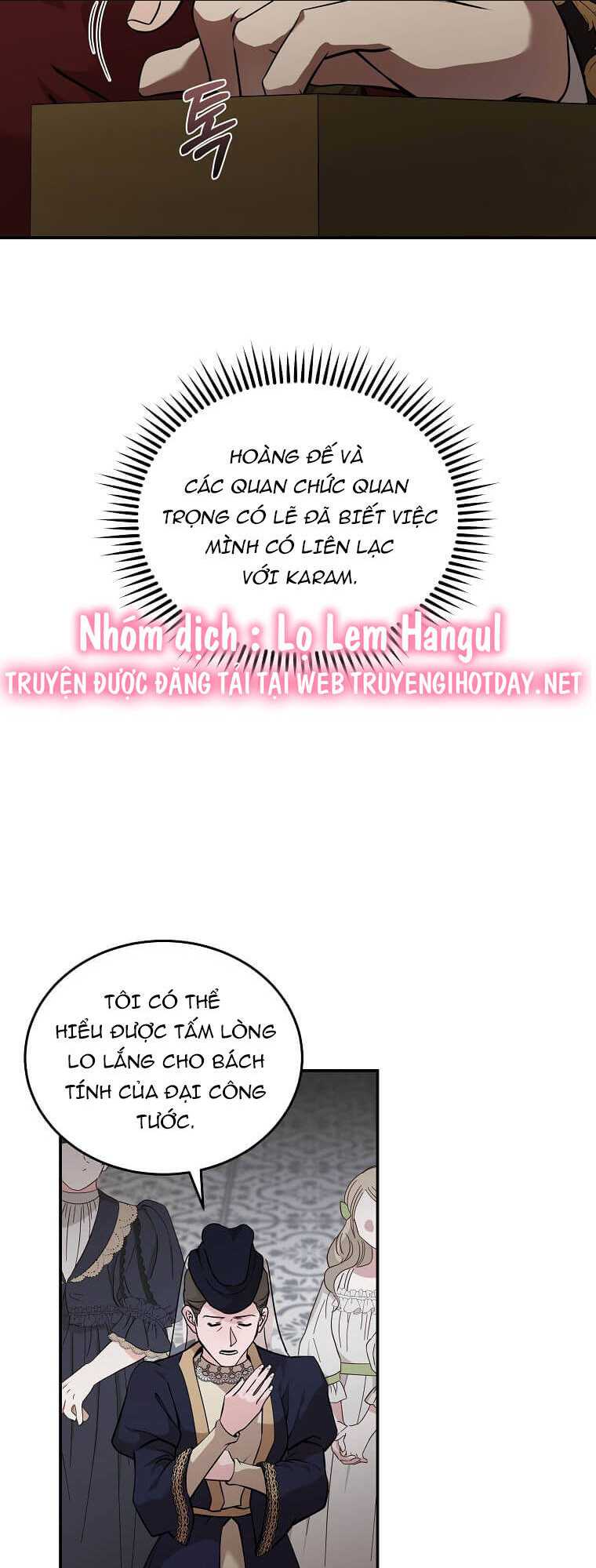 Ác Nữ Trùng Sinh Chap 193 - Next Chap 194