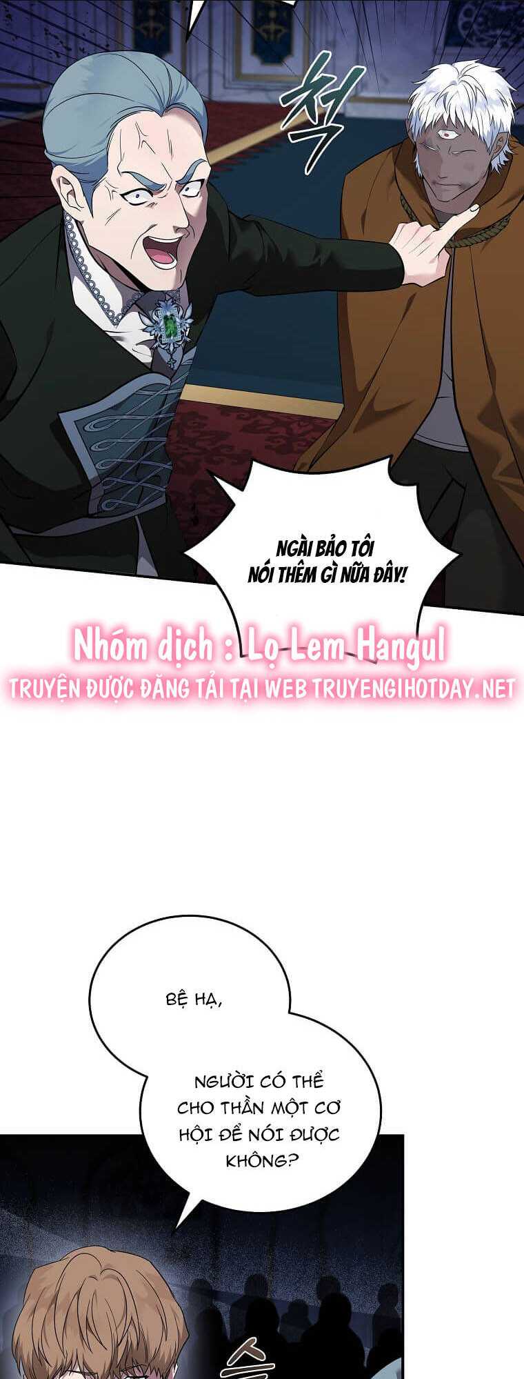 Ác Nữ Trùng Sinh Chap 193 - Next Chap 194