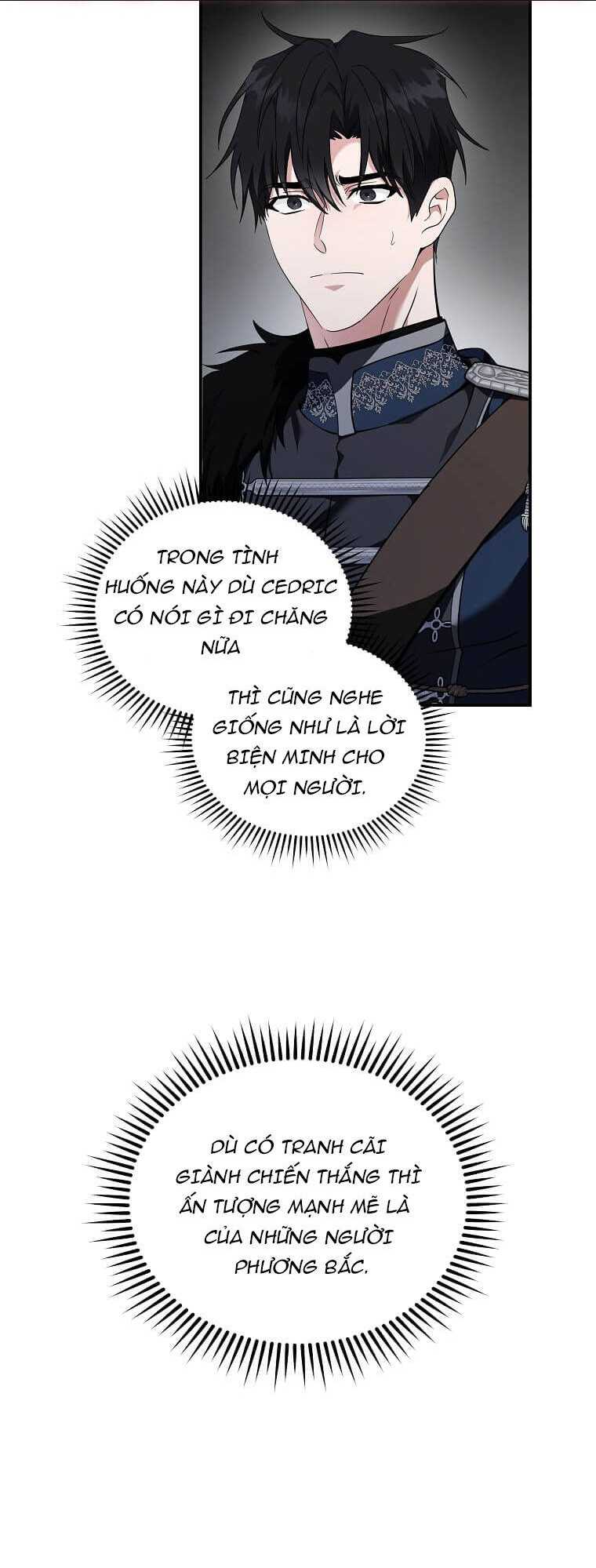 Ác Nữ Trùng Sinh Chap 193 - Next Chap 194