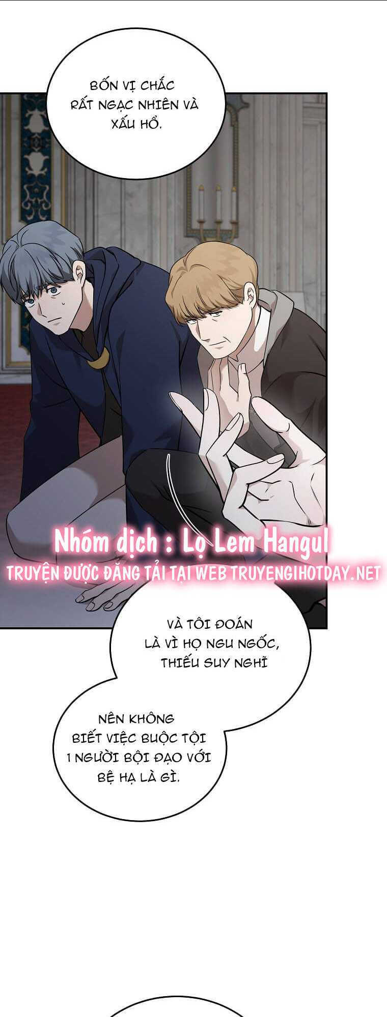 Ác Nữ Trùng Sinh Chap 193 - Next Chap 194
