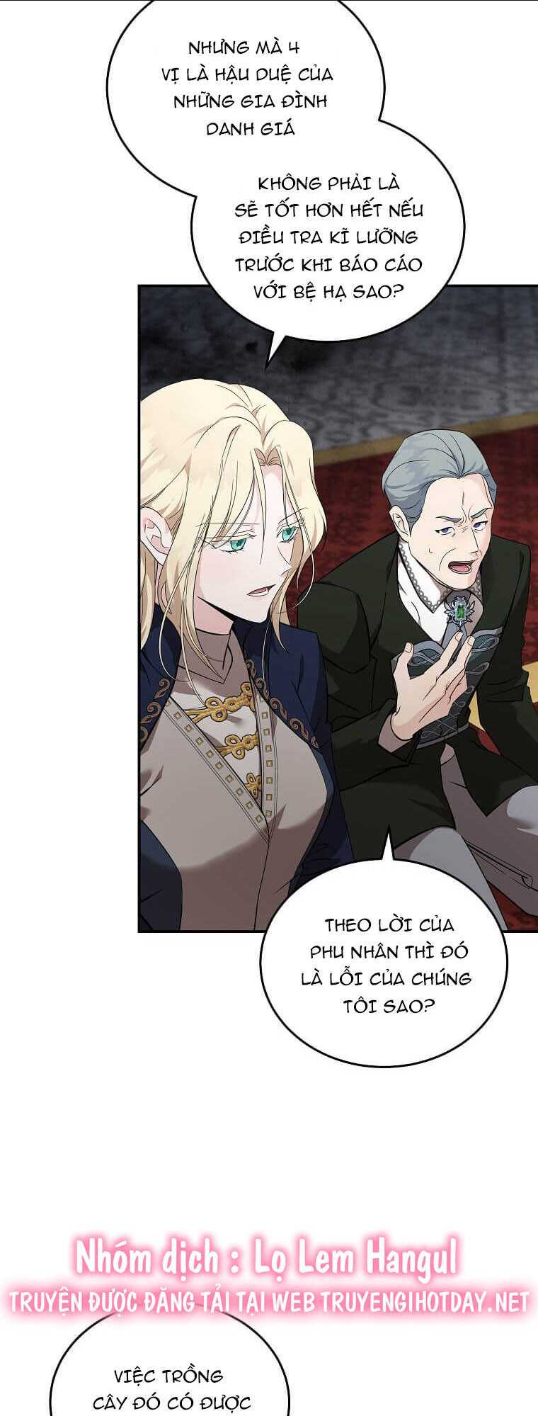 Ác Nữ Trùng Sinh Chap 193 - Next Chap 194