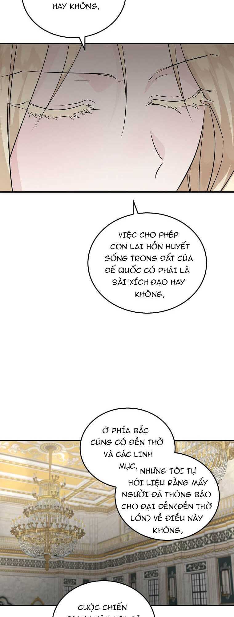 Ác Nữ Trùng Sinh Chap 193 - Next Chap 194