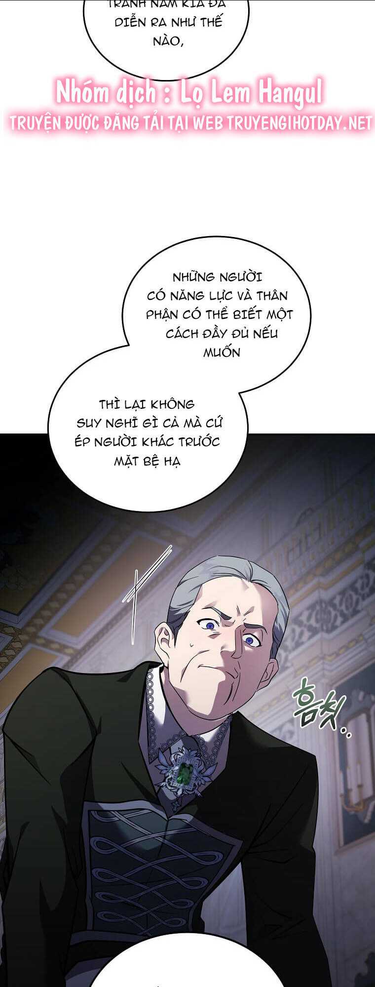 Ác Nữ Trùng Sinh Chap 193 - Next Chap 194