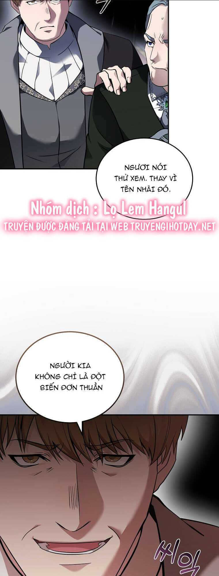 Ác Nữ Trùng Sinh Chap 193 - Next Chap 194