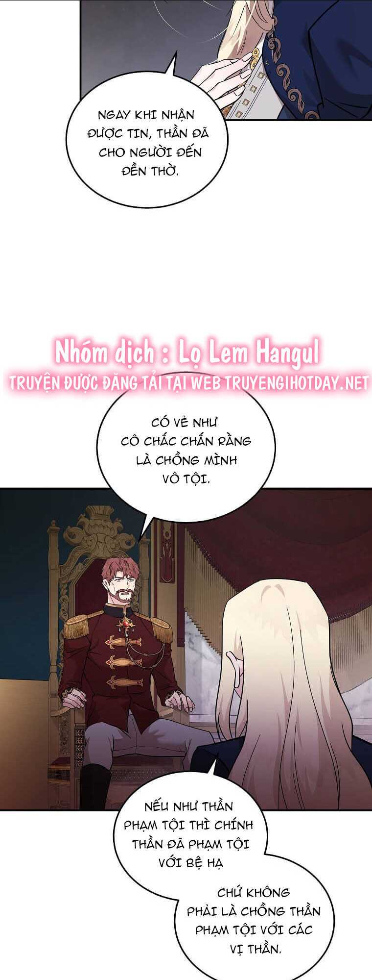 Ác Nữ Trùng Sinh Chap 193 - Next Chap 194