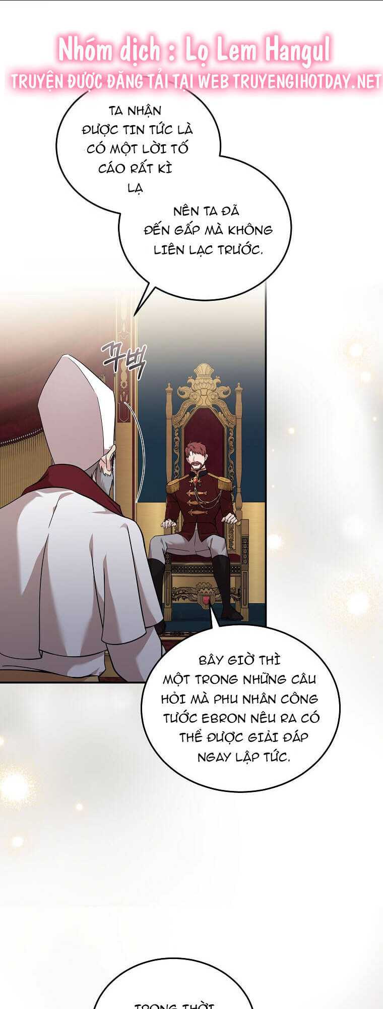 Ác Nữ Trùng Sinh Chap 193 - Next Chap 194