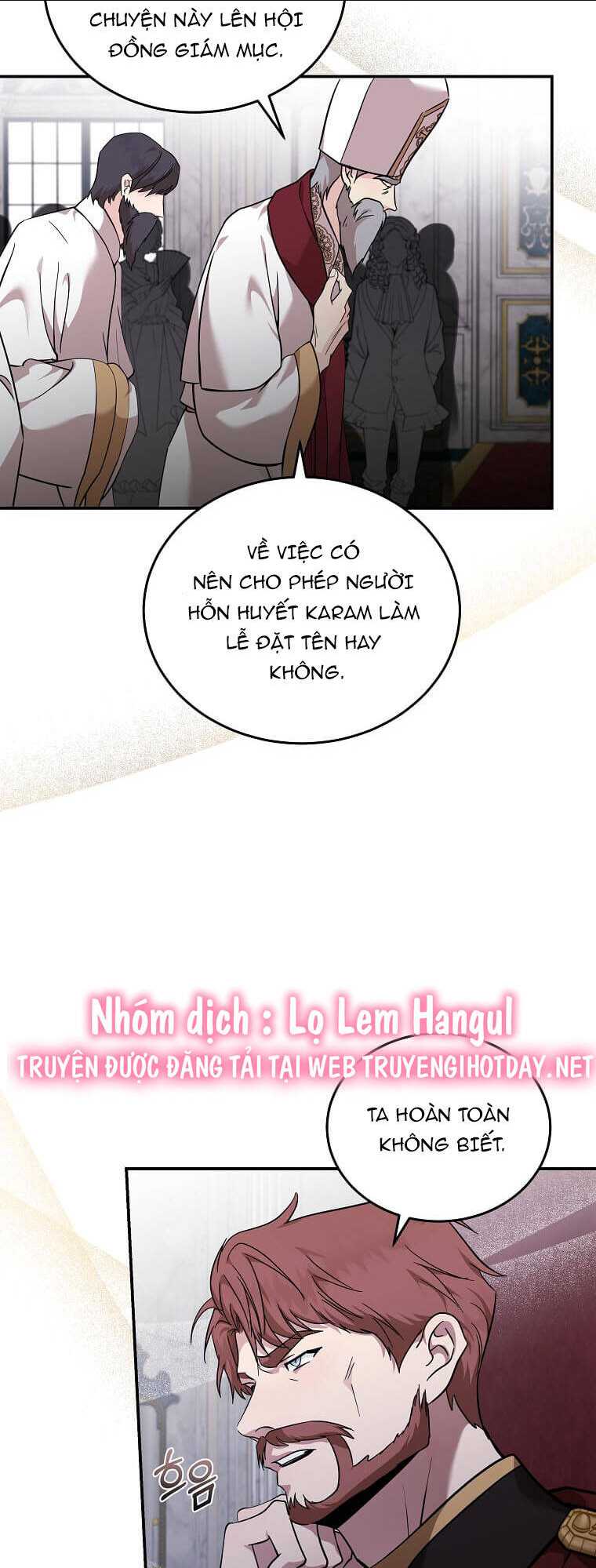 Ác Nữ Trùng Sinh Chap 193 - Next Chap 194
