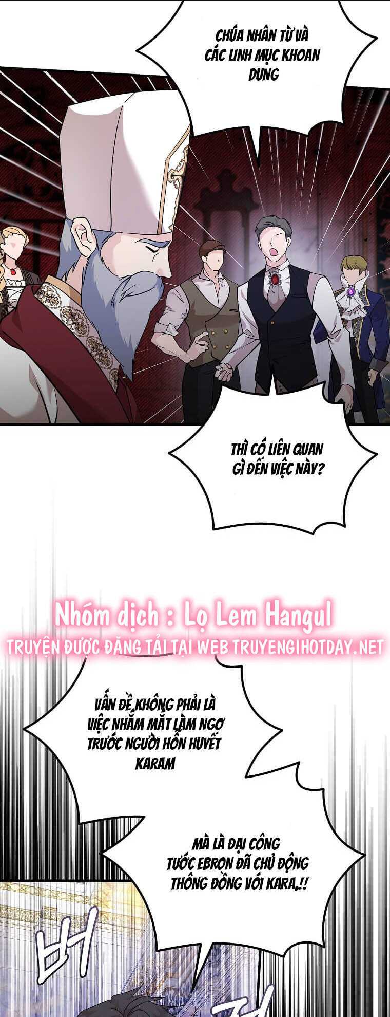 Ác Nữ Trùng Sinh Chap 193 - Next Chap 194