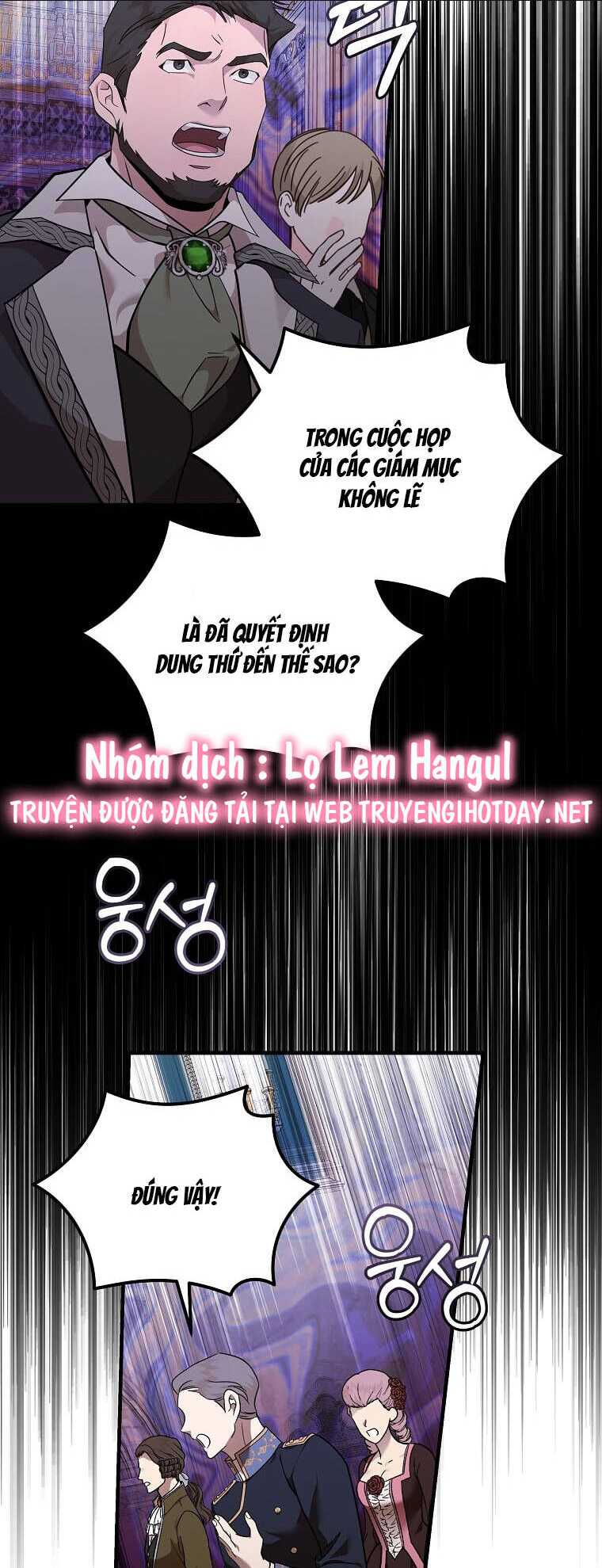 Ác Nữ Trùng Sinh Chap 193 - Next Chap 194