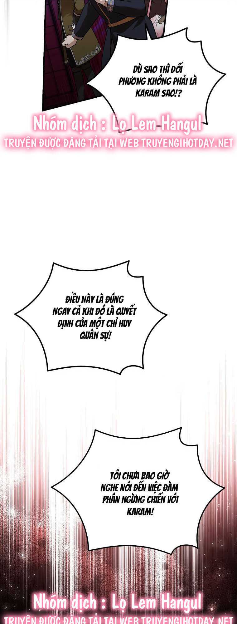 Ác Nữ Trùng Sinh Chap 193 - Next Chap 194