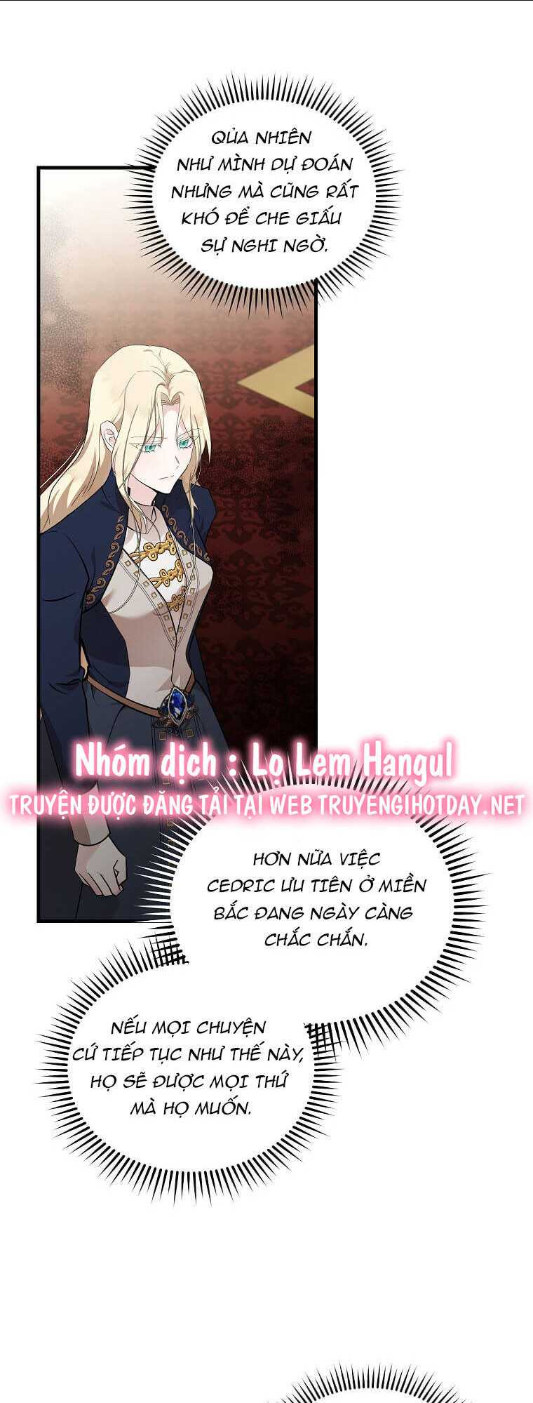 Ác Nữ Trùng Sinh Chap 193 - Next Chap 194