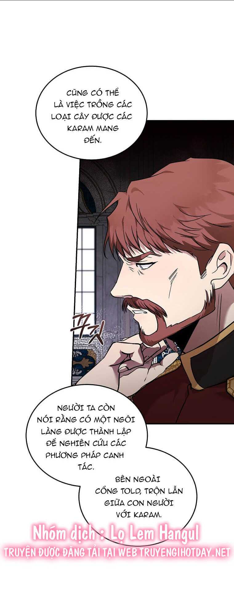 Ác Nữ Trùng Sinh Chap 193 - Next Chap 194