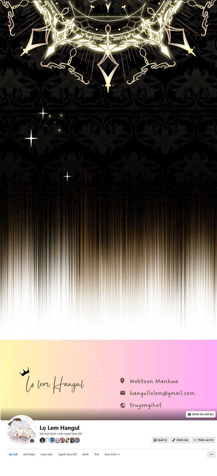 Ác Nữ Trùng Sinh Chap 193 - Next Chap 194