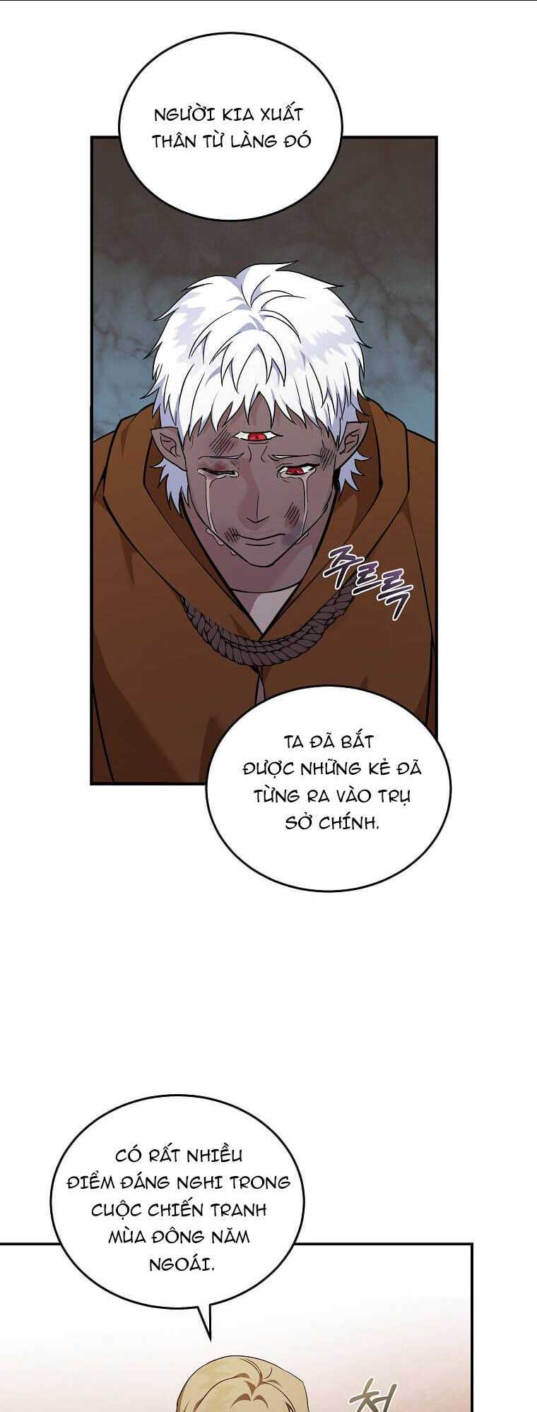 Ác Nữ Trùng Sinh Chap 193 - Next Chap 194