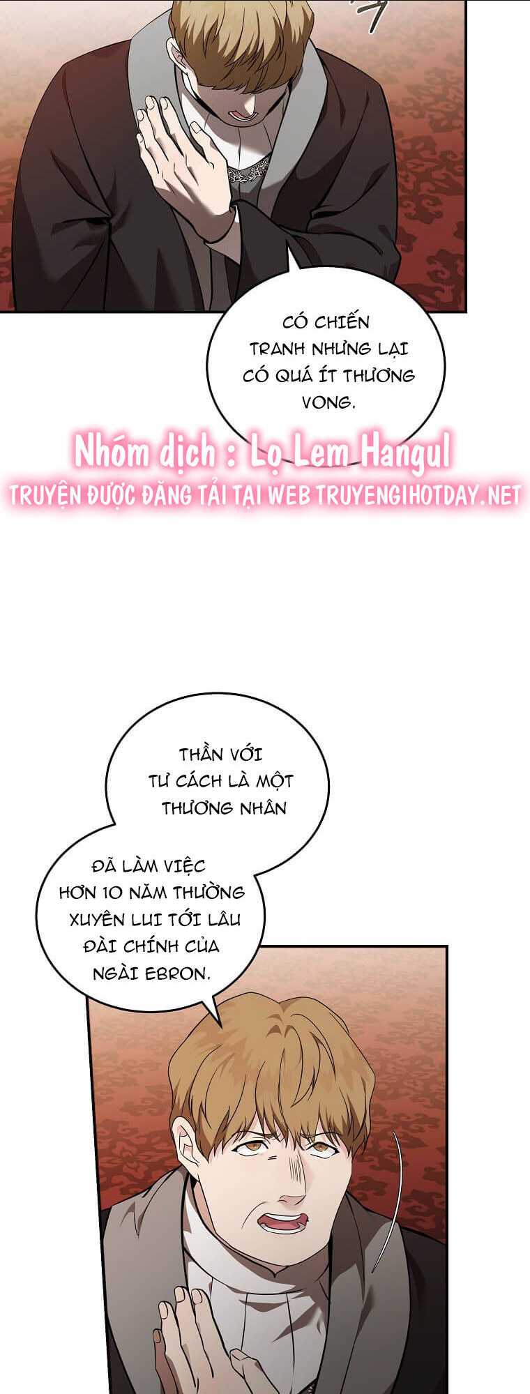 Ác Nữ Trùng Sinh Chap 193 - Next Chap 194