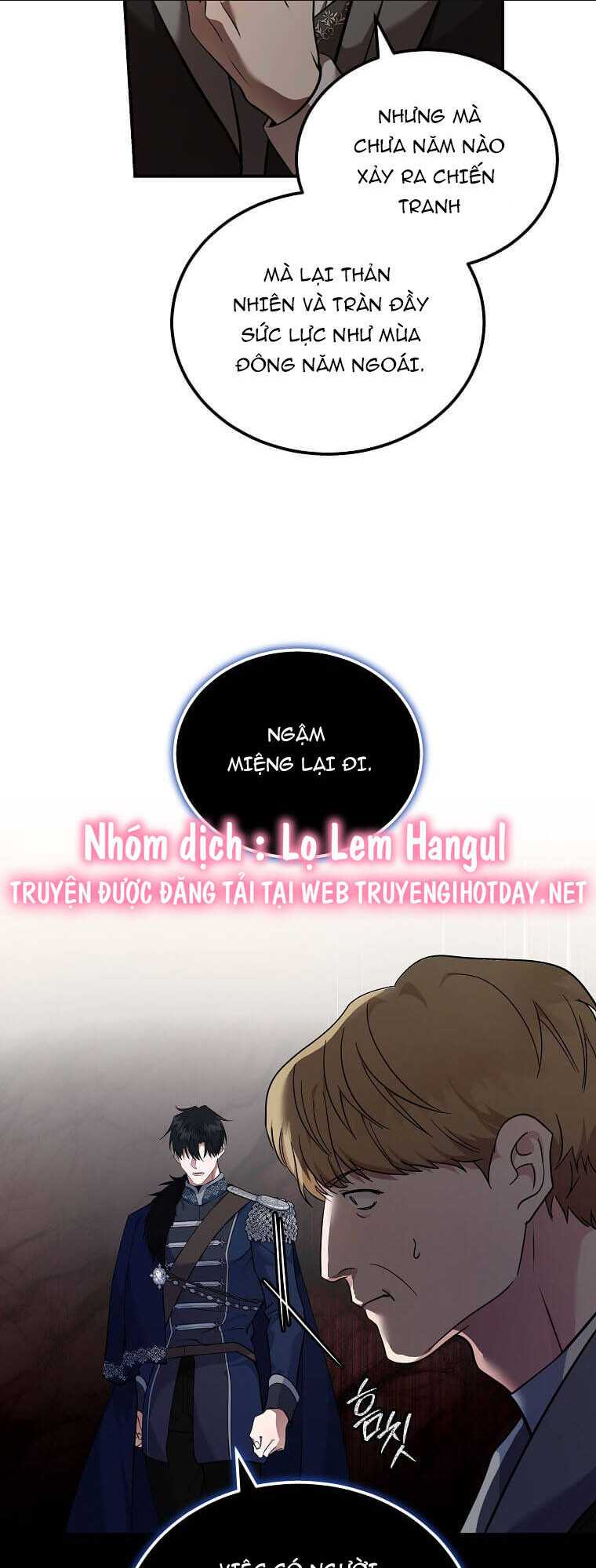 Ác Nữ Trùng Sinh Chap 193 - Next Chap 194