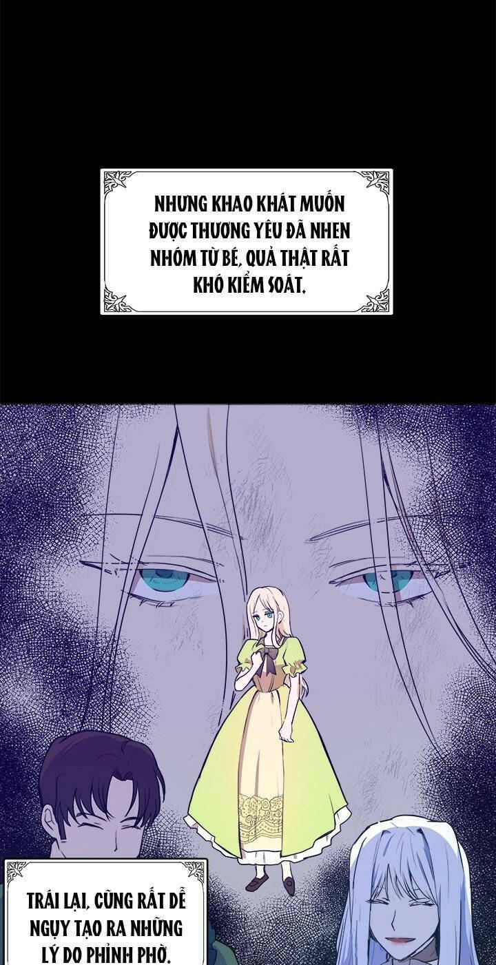 Ác Nữ Trùng Sinh Chap 2 - Next Chap 3