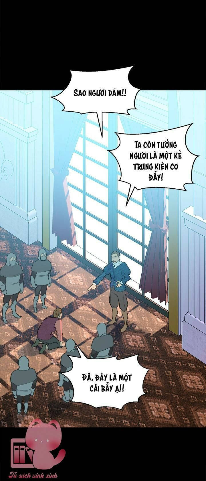 Ác Nữ Trùng Sinh Chap 2 - Next Chap 3