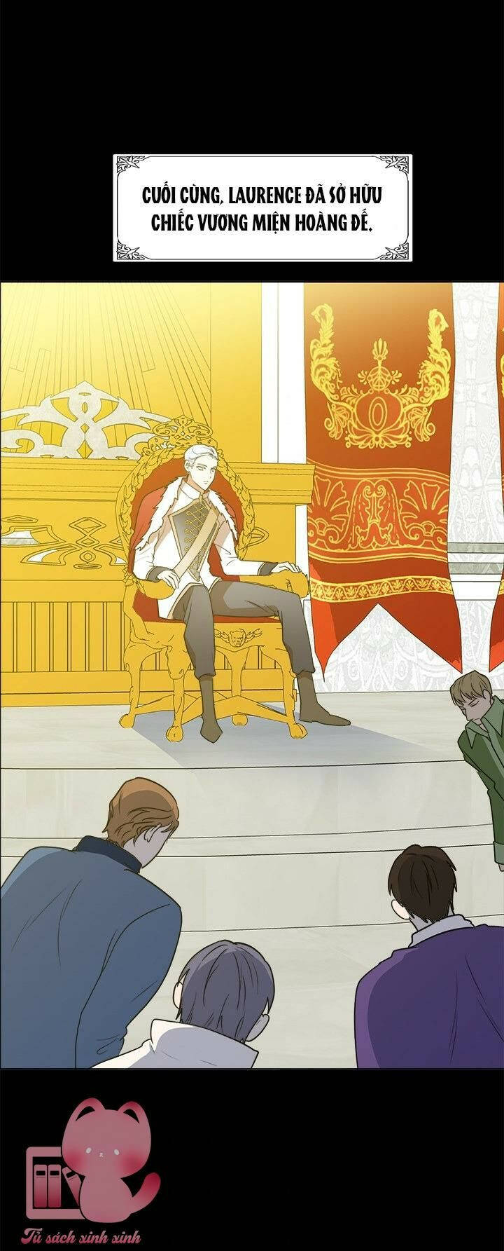 Ác Nữ Trùng Sinh Chap 2 - Next Chap 3