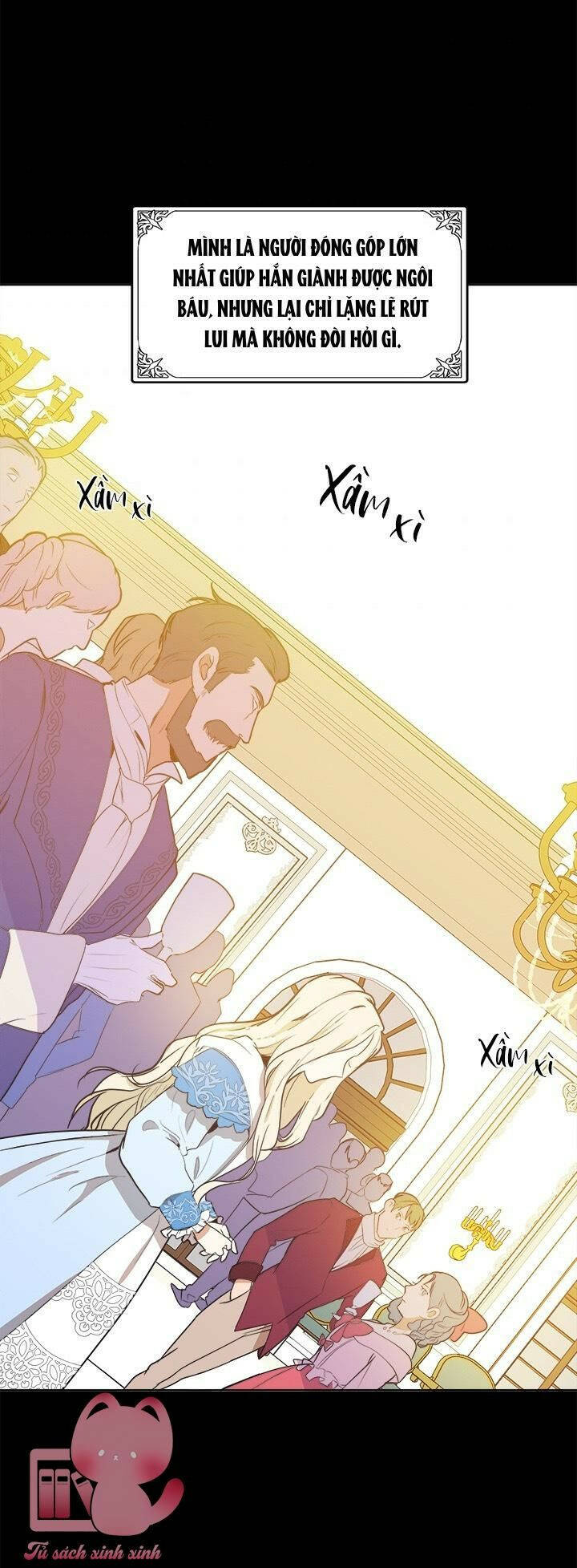 Ác Nữ Trùng Sinh Chap 2 - Next Chap 3