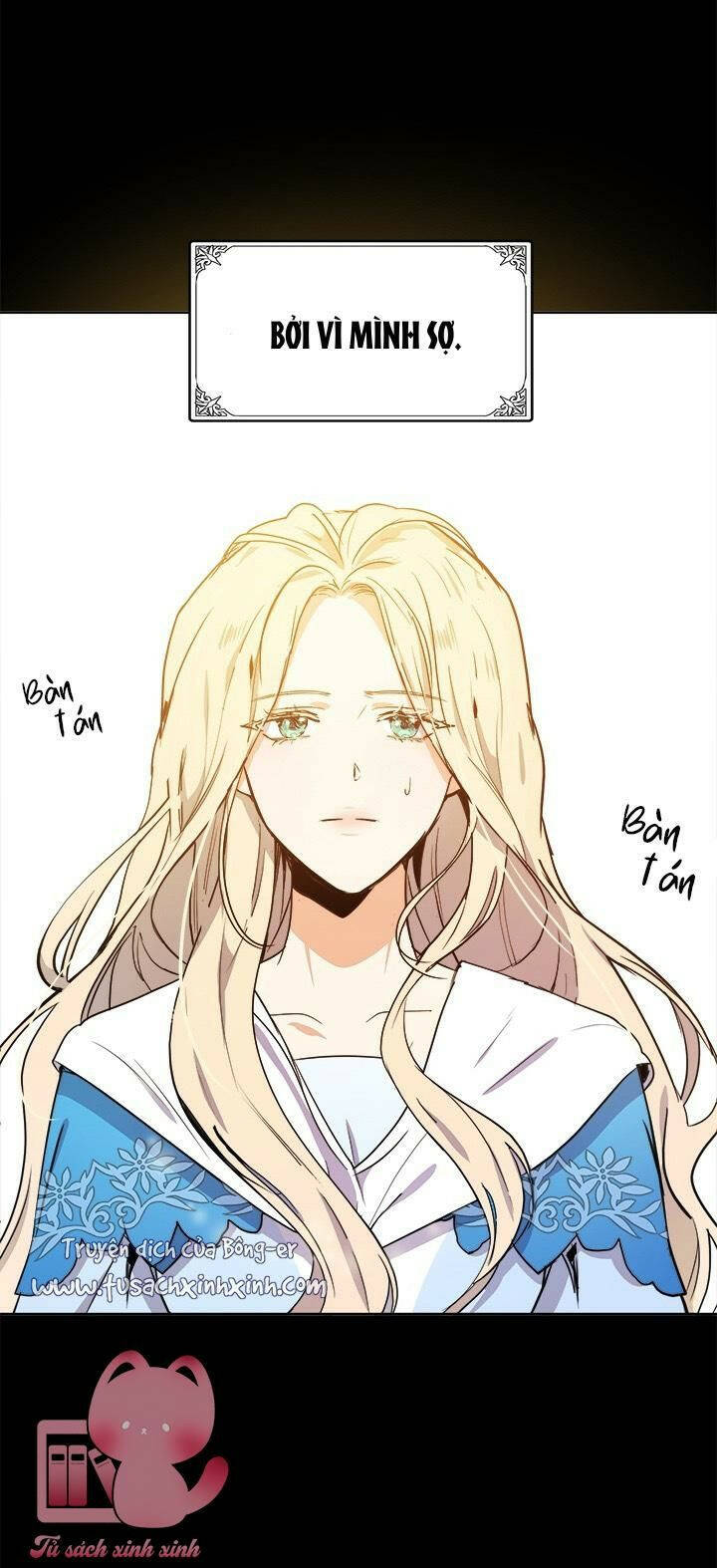 Ác Nữ Trùng Sinh Chap 2 - Next Chap 3