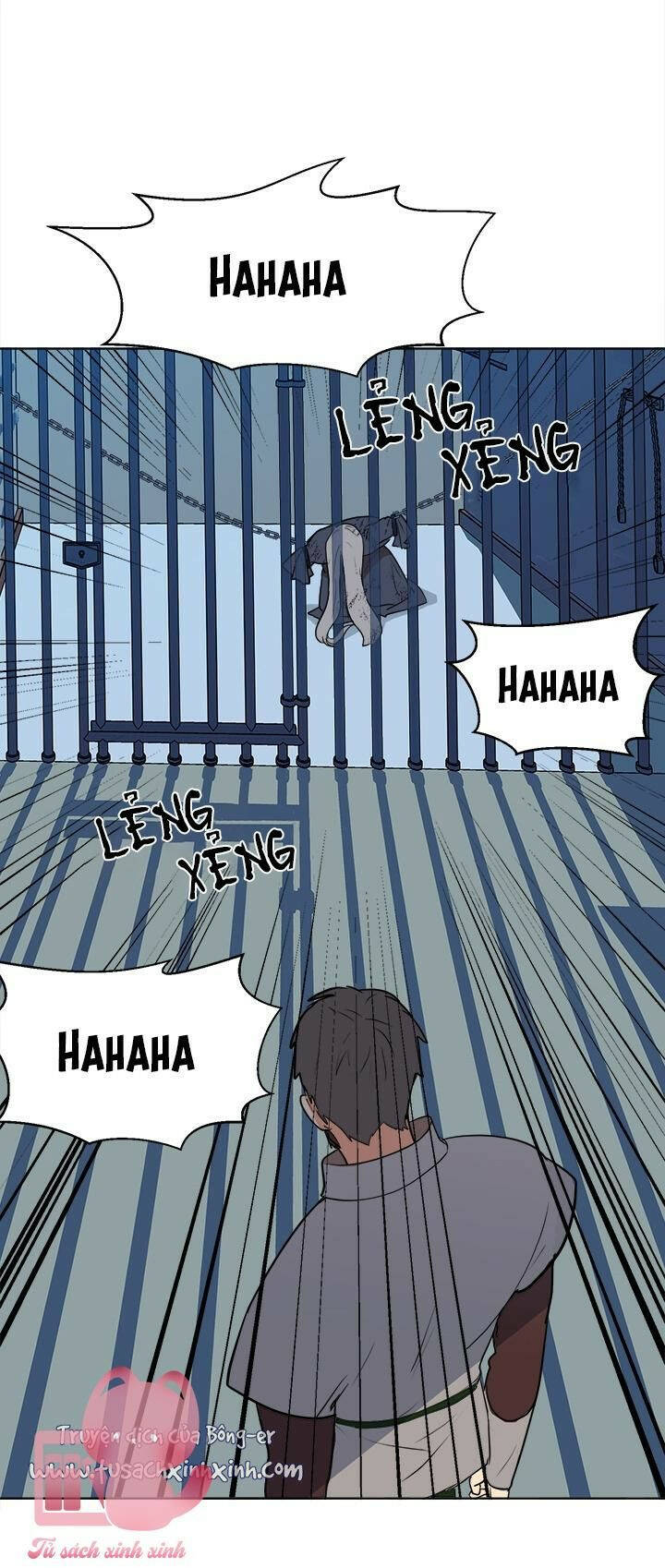 Ác Nữ Trùng Sinh Chap 2 - Next Chap 3