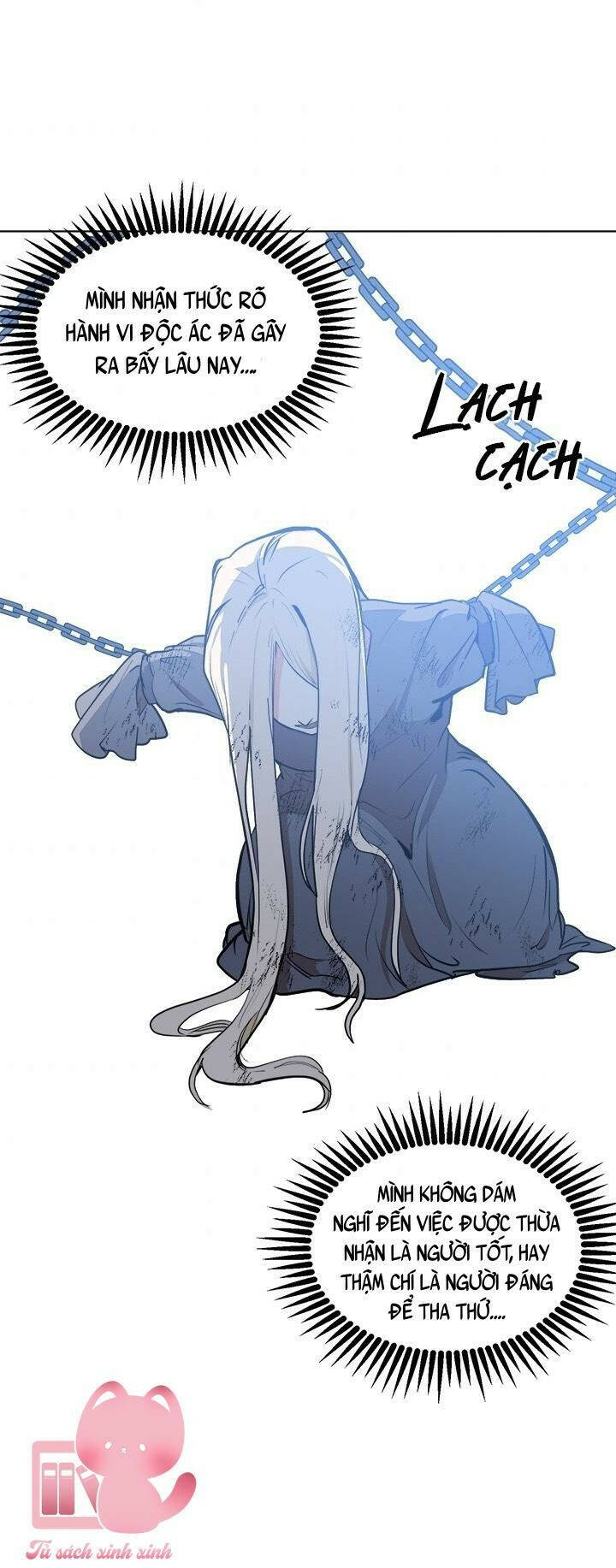 Ác Nữ Trùng Sinh Chap 2 - Next Chap 3