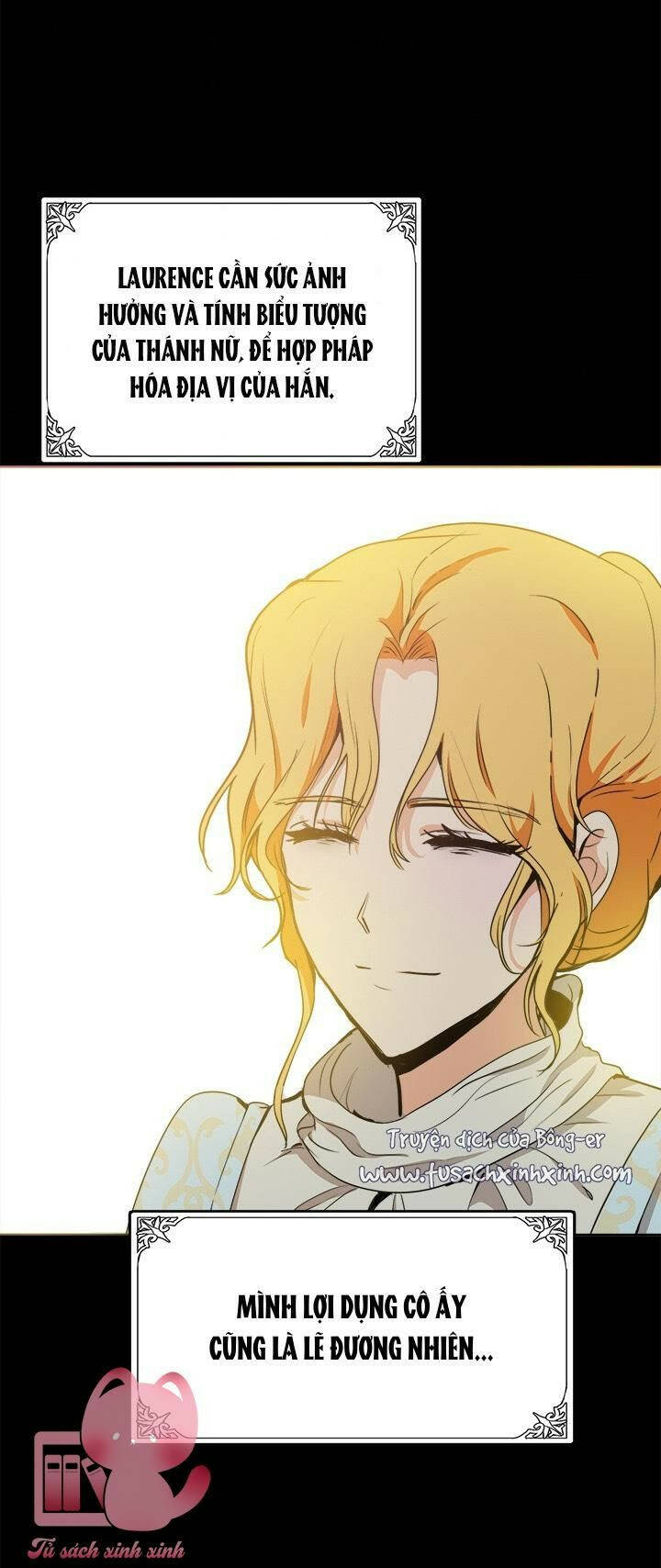 Ác Nữ Trùng Sinh Chap 2 - Next Chap 3