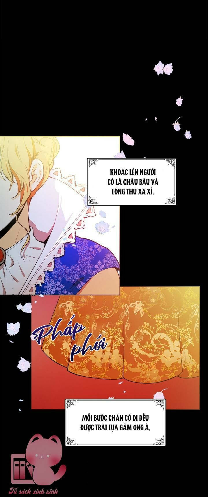 Ác Nữ Trùng Sinh Chap 2 - Next Chap 3