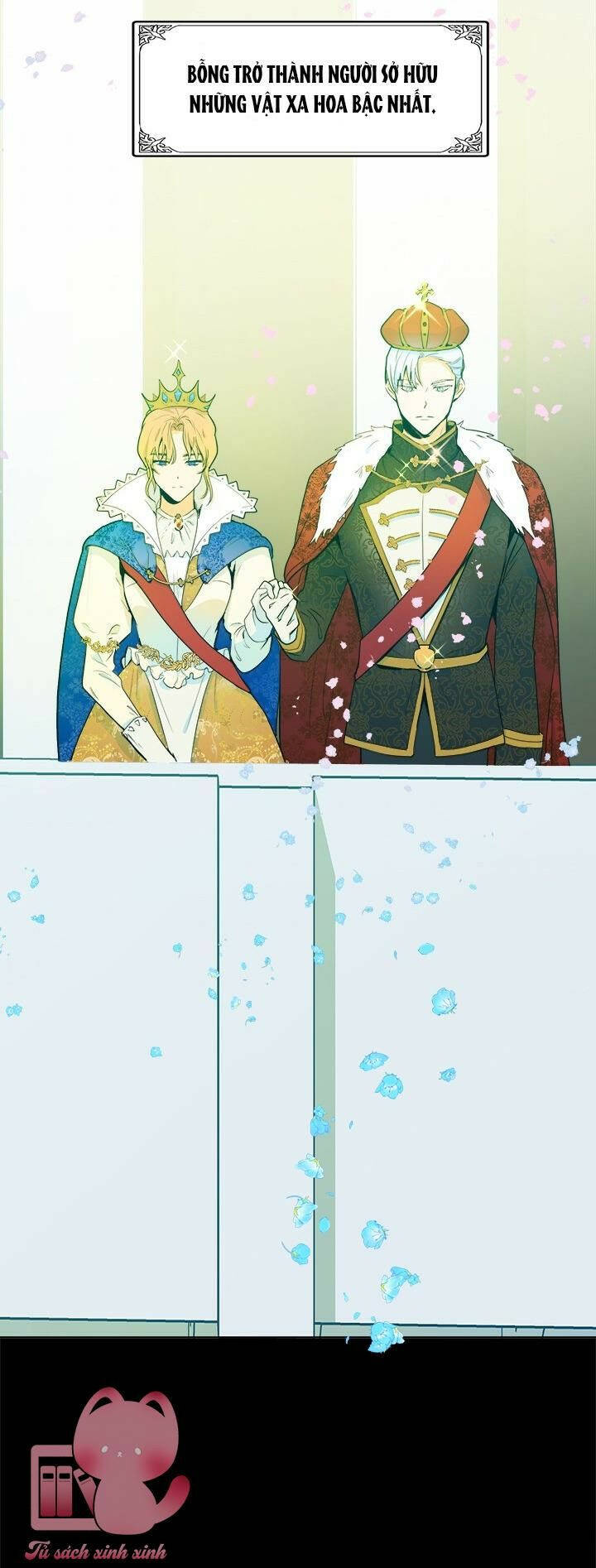 Ác Nữ Trùng Sinh Chap 2 - Next Chap 3