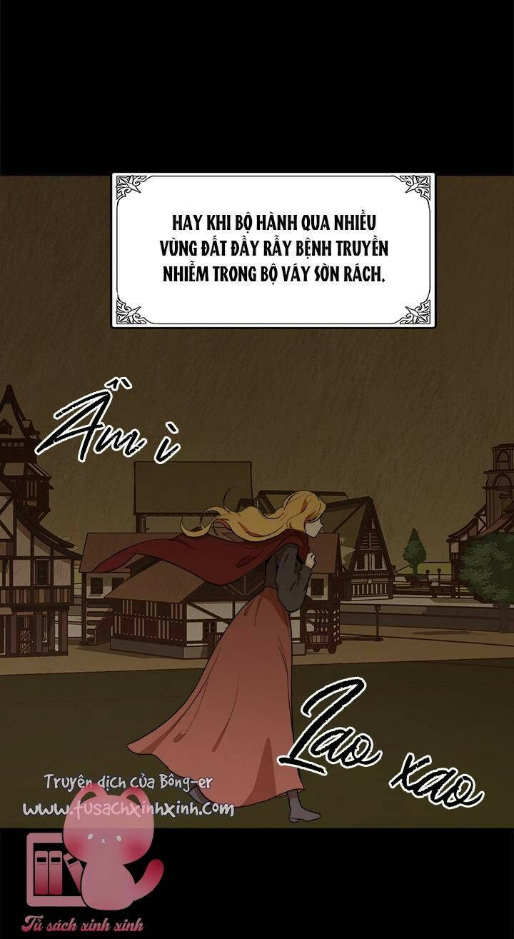 Ác Nữ Trùng Sinh Chap 2 - Next Chap 3