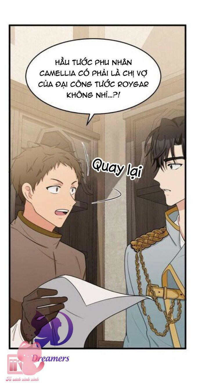 Ác Nữ Trùng Sinh Chap 20 - Next Chap 21