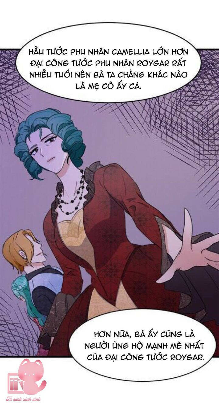 Ác Nữ Trùng Sinh Chap 20 - Next Chap 21