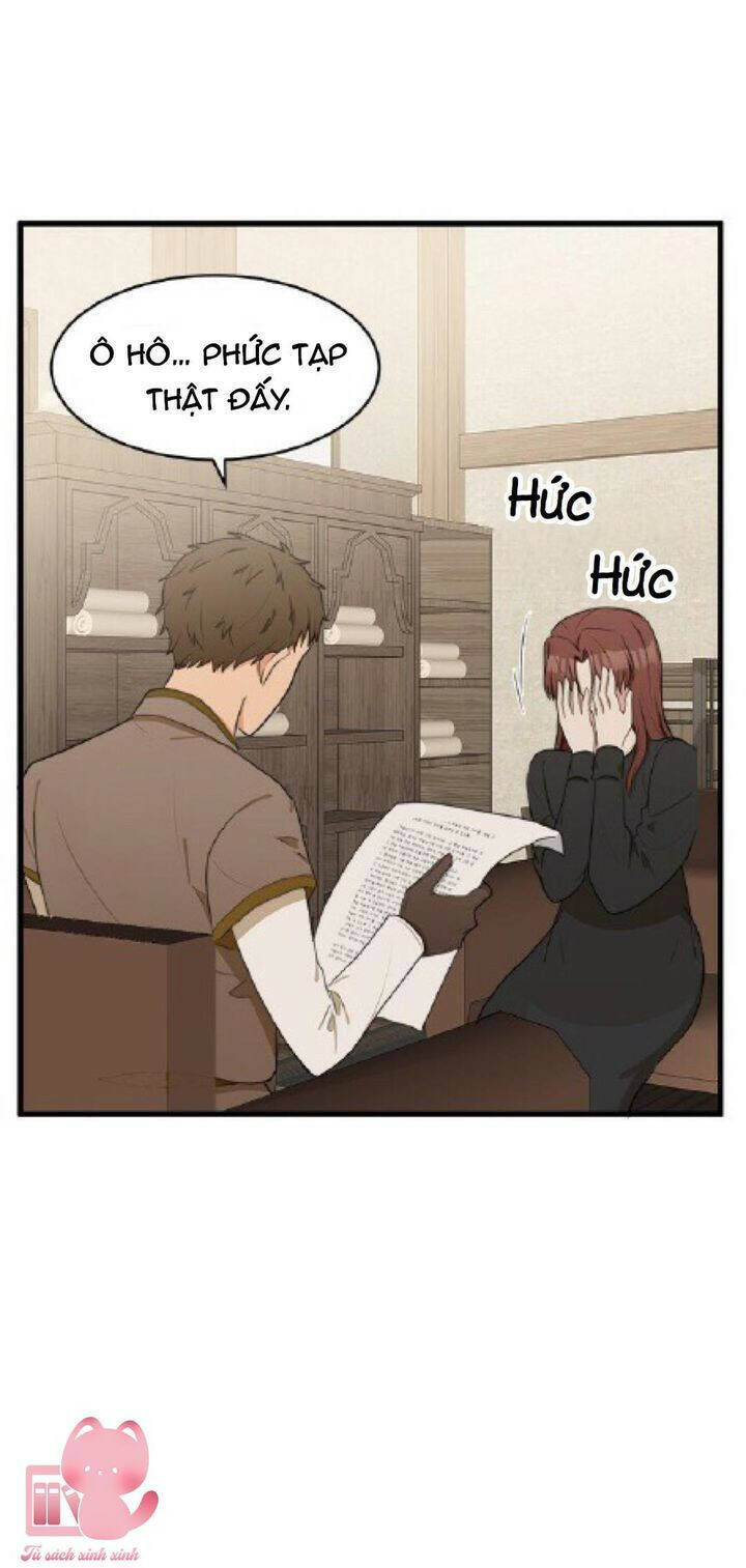 Ác Nữ Trùng Sinh Chap 20 - Next Chap 21