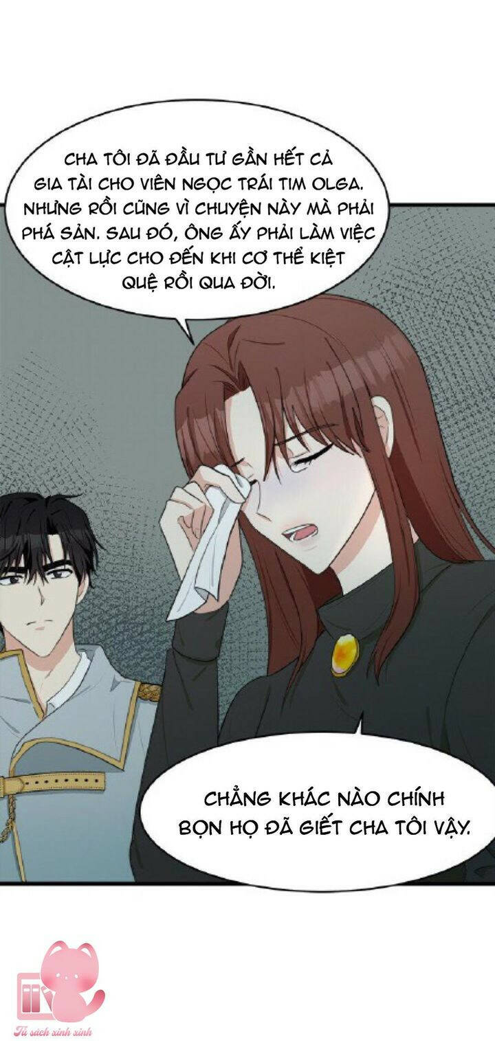 Ác Nữ Trùng Sinh Chap 20 - Next Chap 21