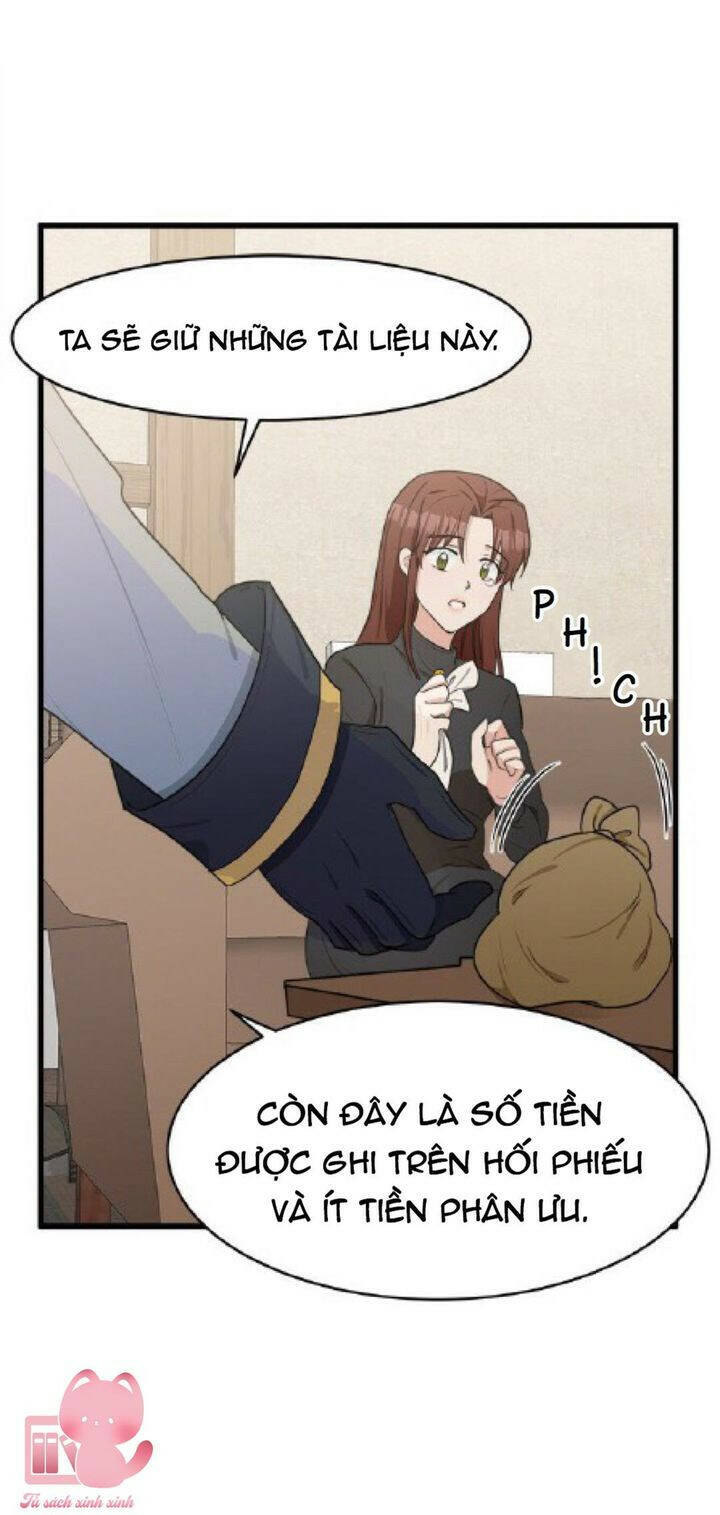 Ác Nữ Trùng Sinh Chap 20 - Next Chap 21