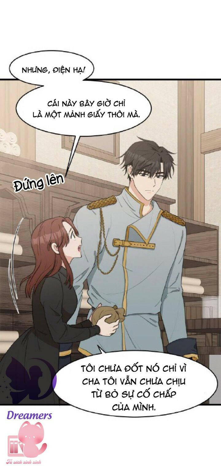 Ác Nữ Trùng Sinh Chap 20 - Next Chap 21