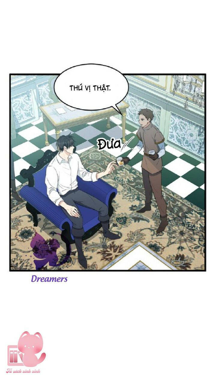 Ác Nữ Trùng Sinh Chap 20 - Next Chap 21