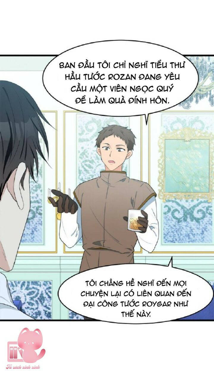 Ác Nữ Trùng Sinh Chap 20 - Next Chap 21