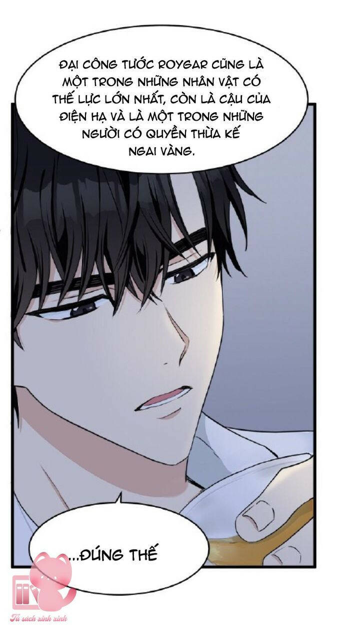 Ác Nữ Trùng Sinh Chap 20 - Next Chap 21