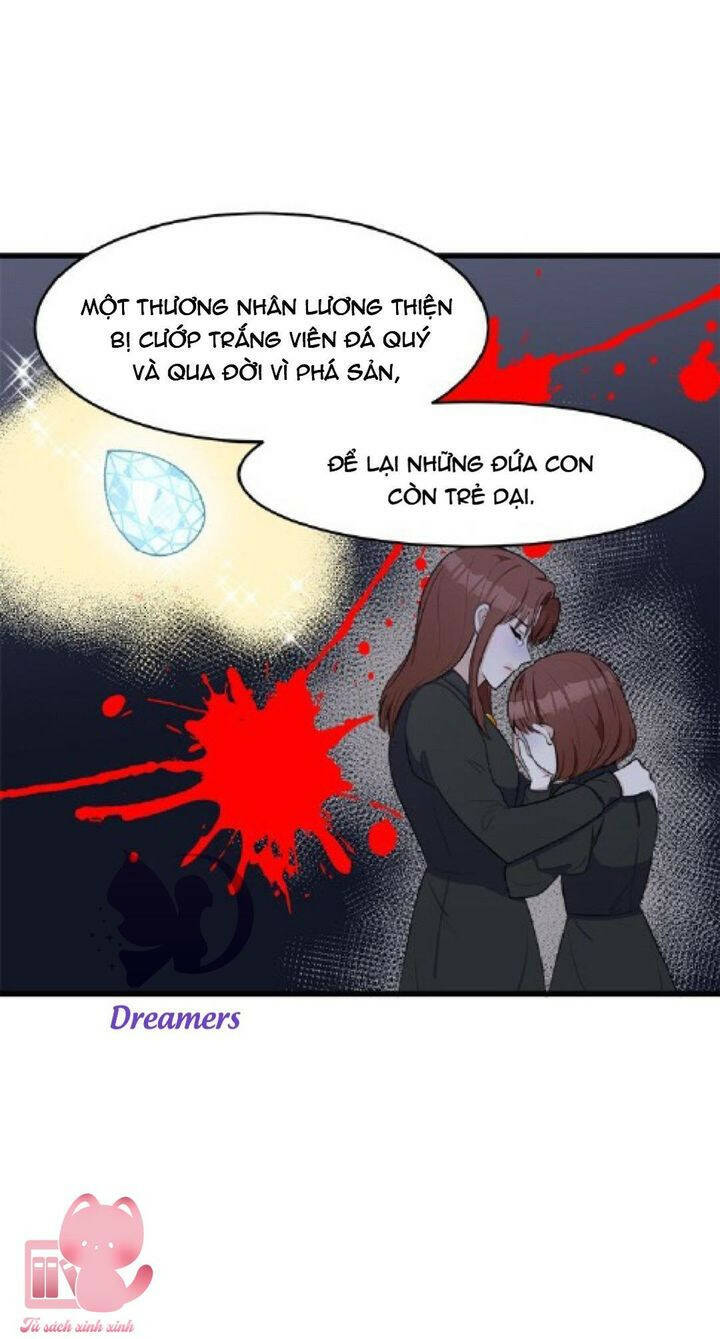 Ác Nữ Trùng Sinh Chap 20 - Next Chap 21