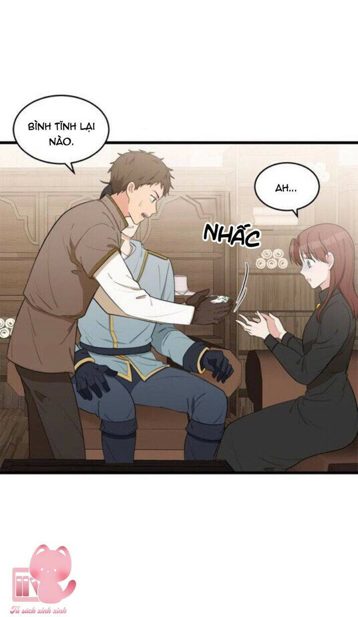 Ác Nữ Trùng Sinh Chap 20 - Next Chap 21