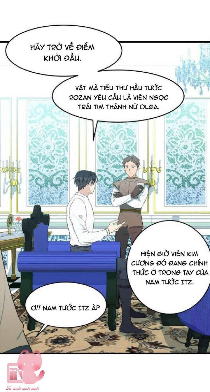 Ác Nữ Trùng Sinh Chap 20 - Next Chap 21
