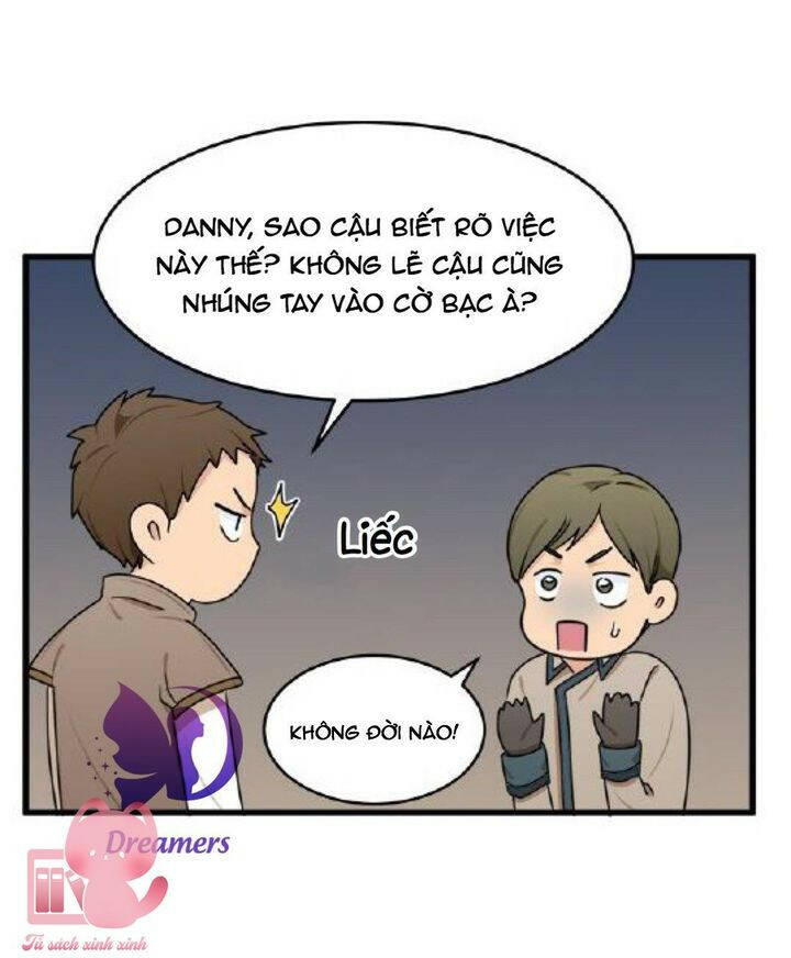 Ác Nữ Trùng Sinh Chap 20 - Next Chap 21