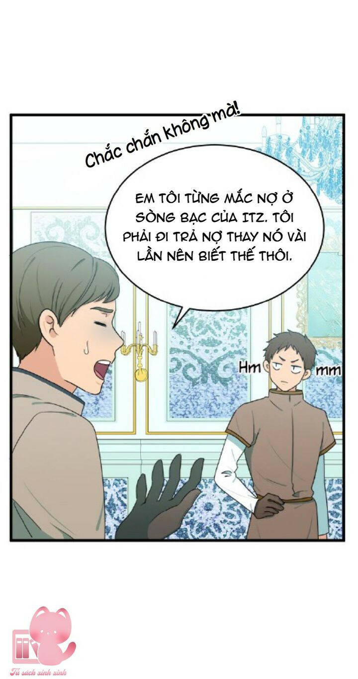 Ác Nữ Trùng Sinh Chap 20 - Next Chap 21