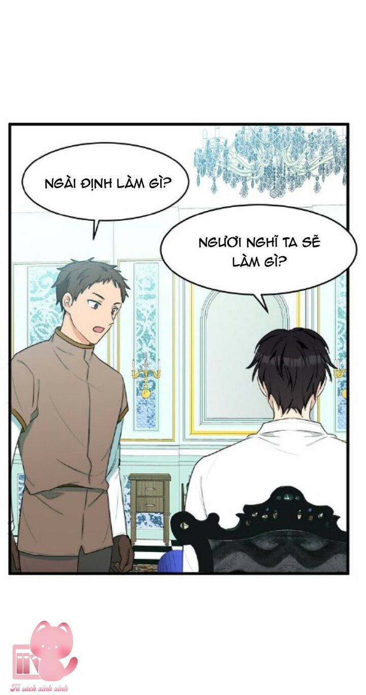 Ác Nữ Trùng Sinh Chap 20 - Next Chap 21