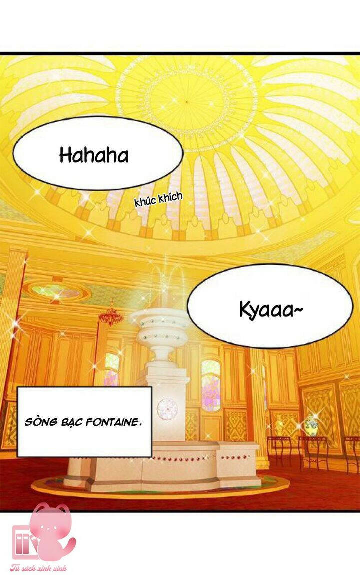 Ác Nữ Trùng Sinh Chap 20 - Next Chap 21