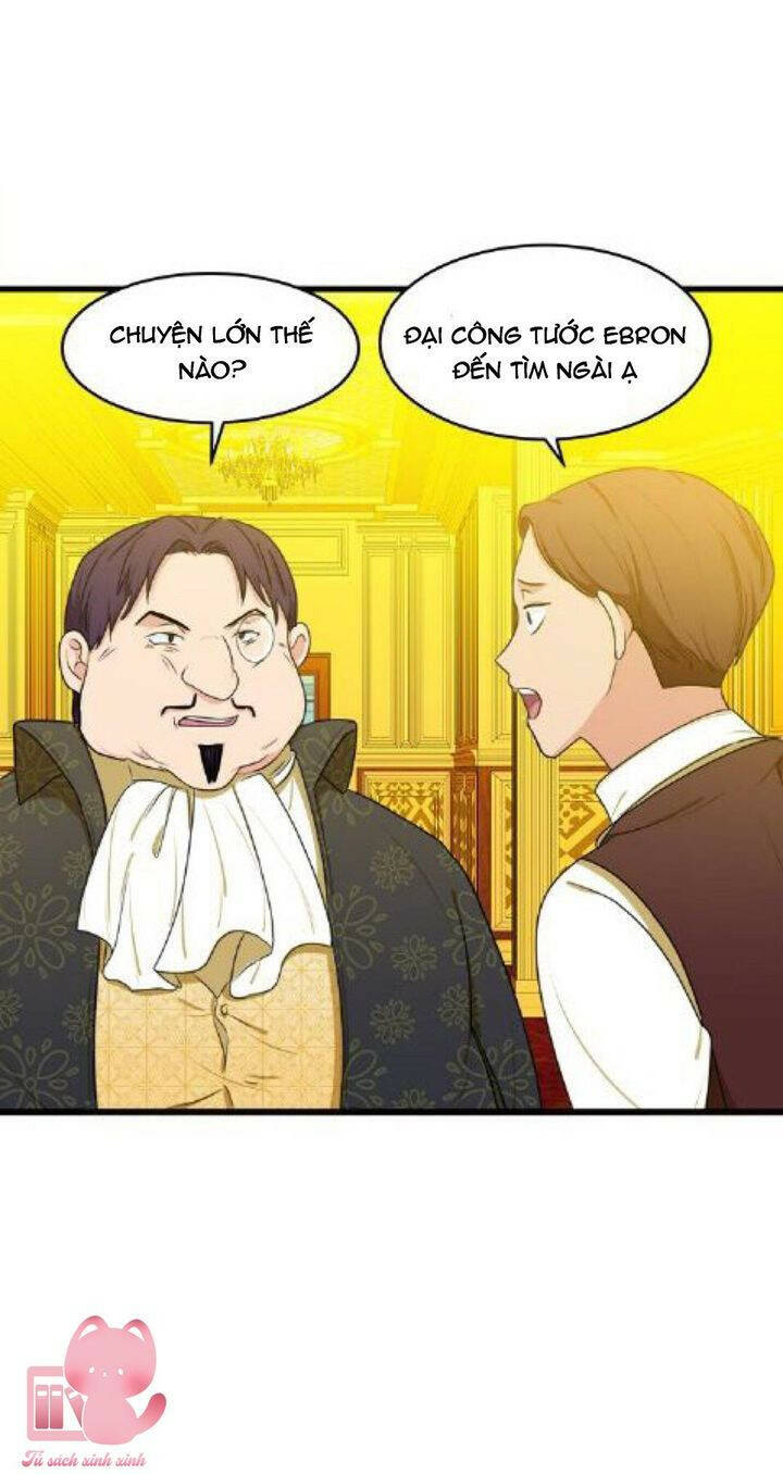 Ác Nữ Trùng Sinh Chap 20 - Next Chap 21