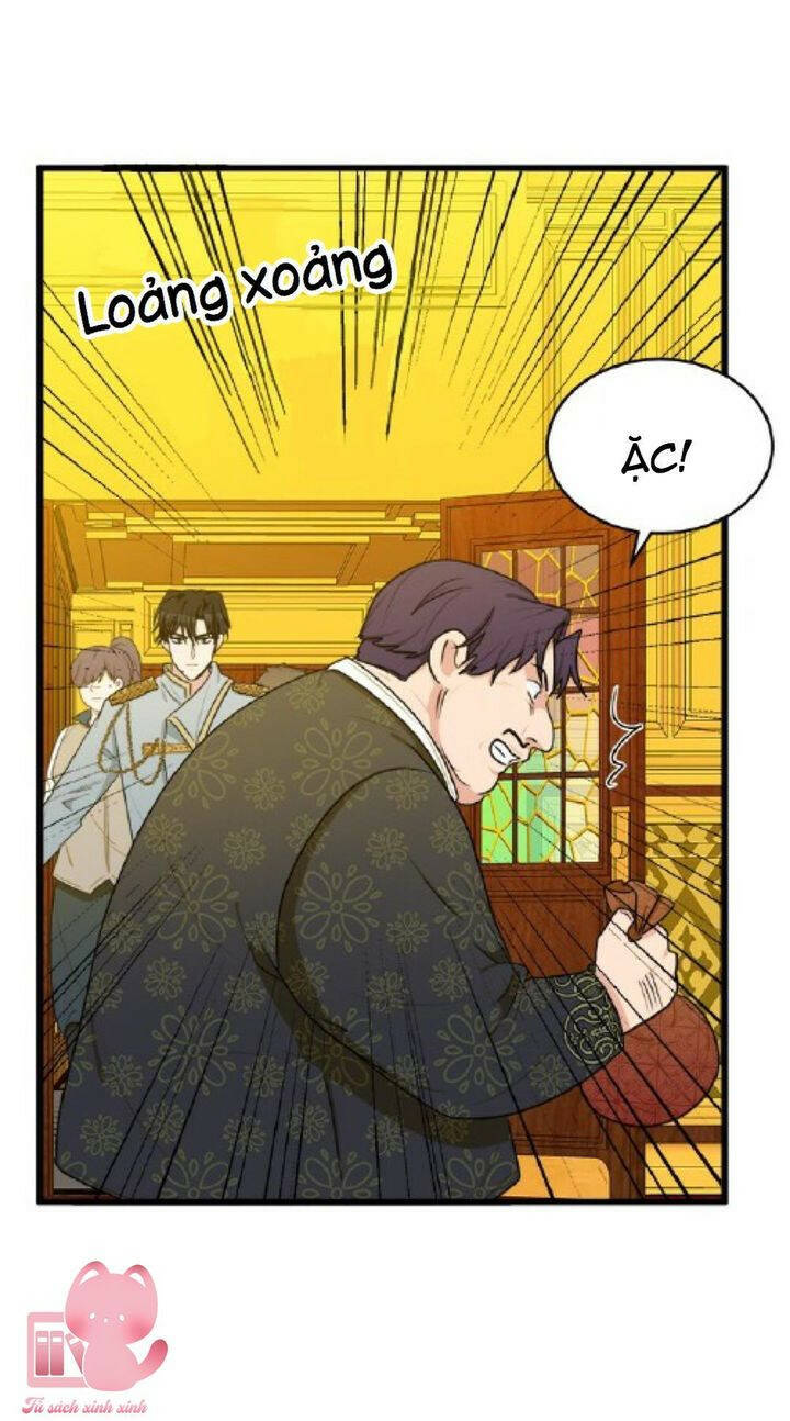 Ác Nữ Trùng Sinh Chap 20 - Next Chap 21